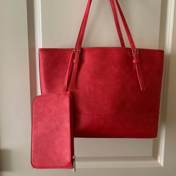 urban expressions robi classic work tote